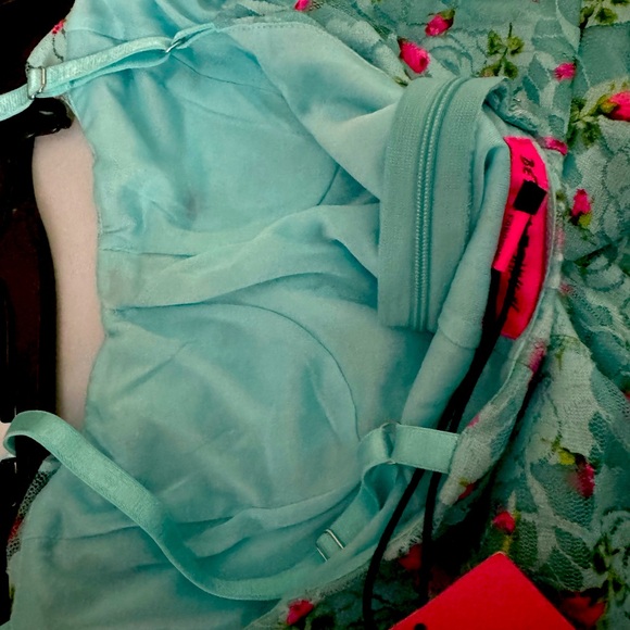 Betsy Johnson Dress Medium - Picture 7 of 10